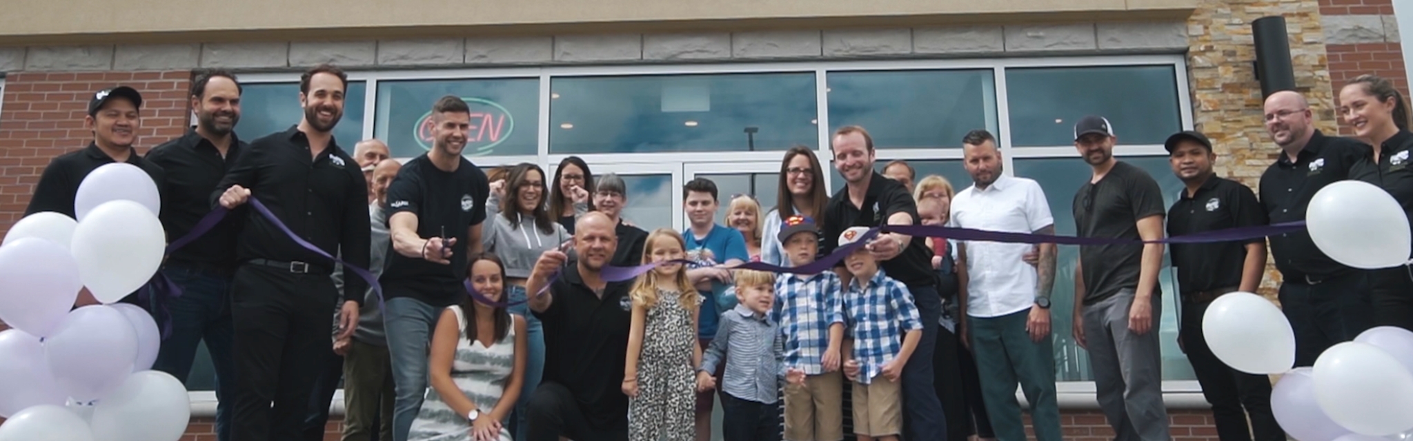 Mezza LP Banner - Fran Dev